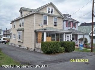 17 Dingwall St, Plains, PA 18705