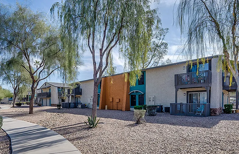 Aventerra at Dobson Ranch Apartments — Photo 32