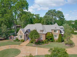 3303 Shea Rd, Collierville, TN 38017