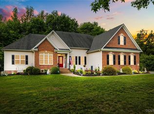 14712 Evershot Cir, Midlothian, VA 23112