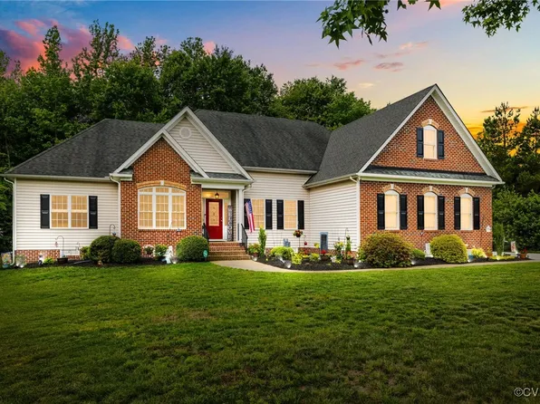 14712 Evershot Cir, Midlothian, VA 23112