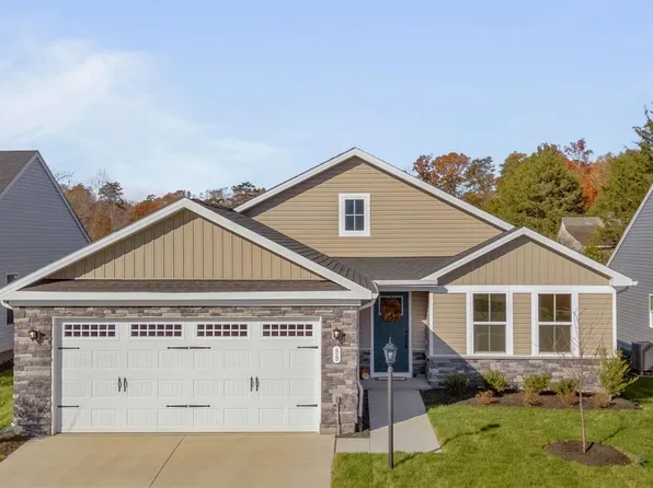 14 Congaree Dr, Barboursville, VA 22923