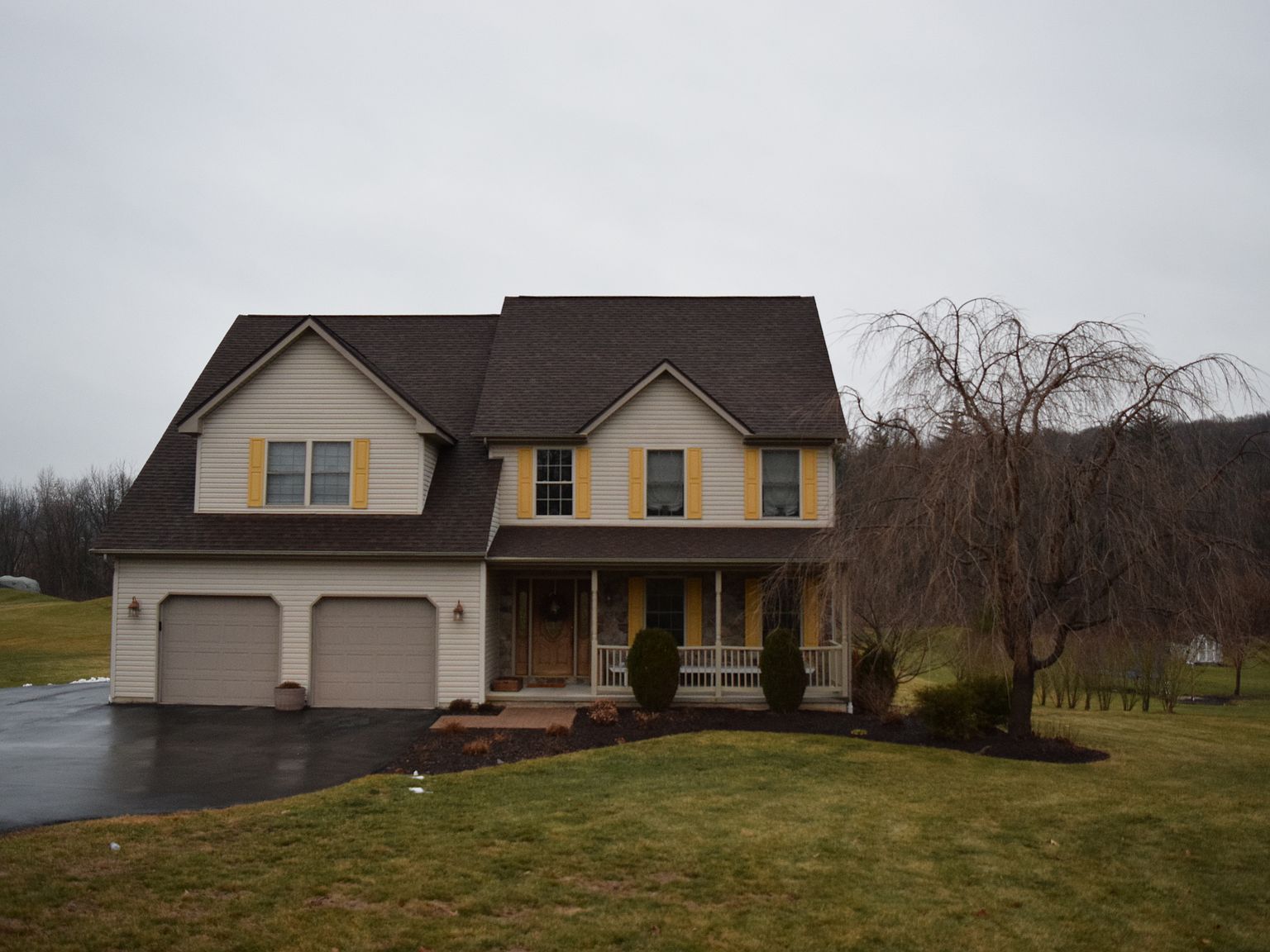 1612 Ackermanville Rd, Bangor, PA 18013 Zillow