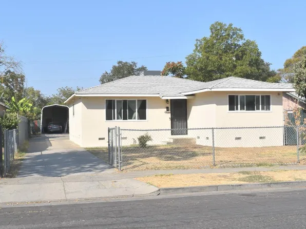 823 S Filbert St, Stockton, CA 95205