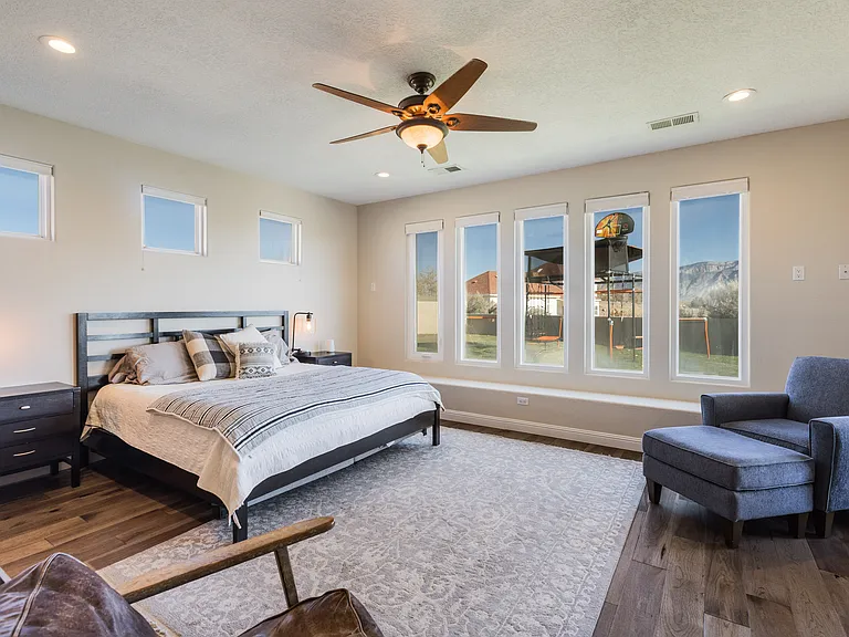 5701 Rio Animas Rd NE — Photo 11