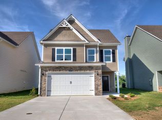 6842 Dharma Loop #5, Chattanooga, TN 37412