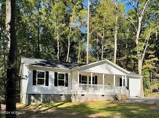 232 Maple St, Carthage, NC 28327