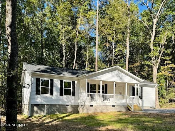 232 Maple Street, Carthage, NC 28327