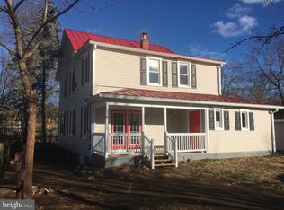 204 Fletcher St, Front Royal, VA