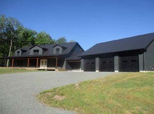 311 Jubinsky Rd, Waymart, PA 18472