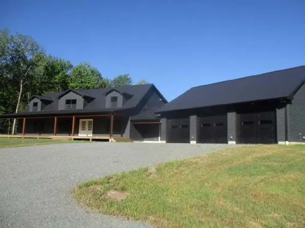 311 Jubinsky Rd, Waymart, PA 18472