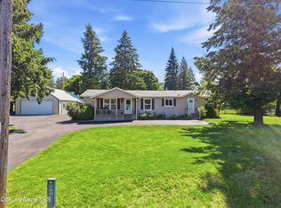 32850 N 3rd Ave, Spirit Lake, ID 83869