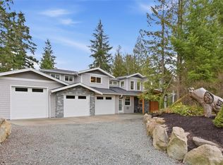 3589 Clifcoe Rd, Cowichan Valley, BC V9G 2B4