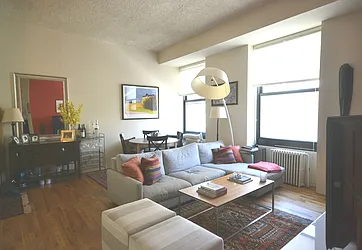 Rented by Bold New York