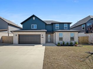 1840 Momi St, Centerton, AR 72719