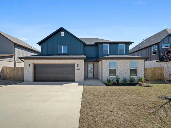 1840 Momi St, Centerton, AR 72719