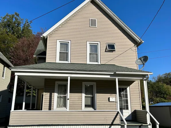 189 Brooklyn St, Carbondale, PA 18407