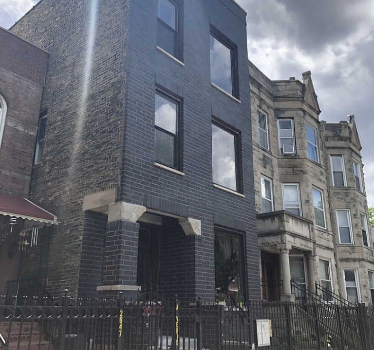 1st image of 2649 W Evergreen Ave #3