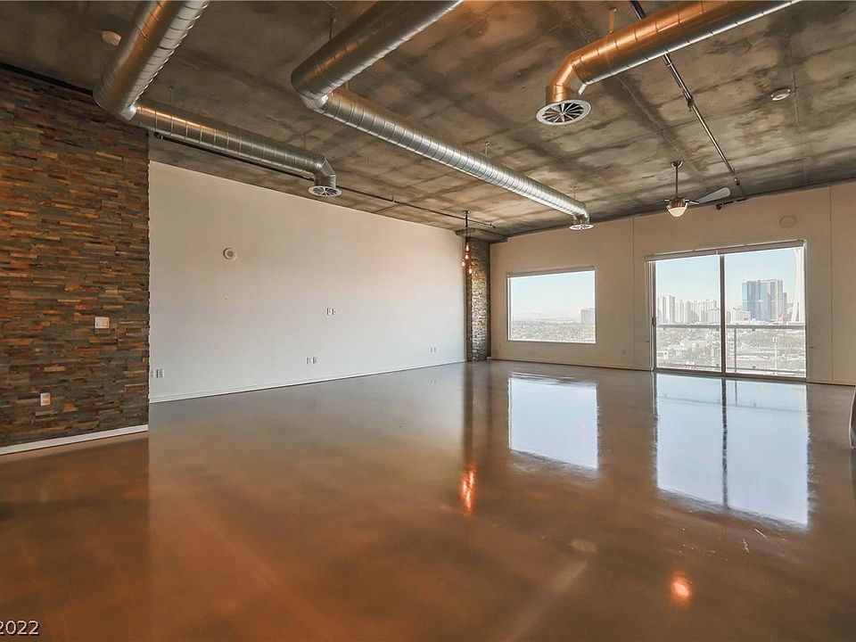1st image of 900 Las Vegas Blvd N #1107