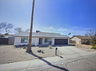 3516 W Charleston Ave, Glendale, AZ 85308
