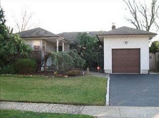 2084 Jacqueline Ave, Bellmore, NY 11710