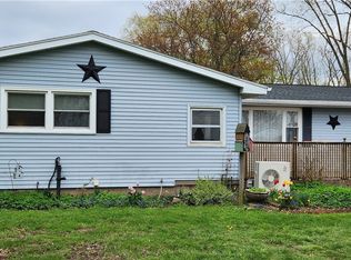 3241 Brown Rd, Albion, NY 14411