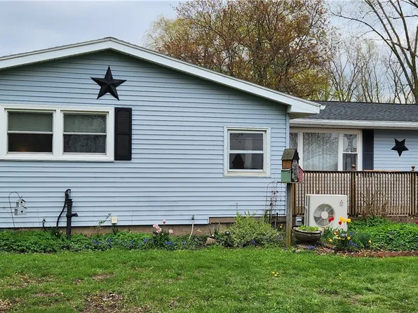 3241 Brown Rd, Albion, NY 14411