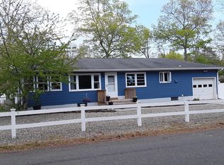 432 Adolphus St, Forked River, NJ 08731