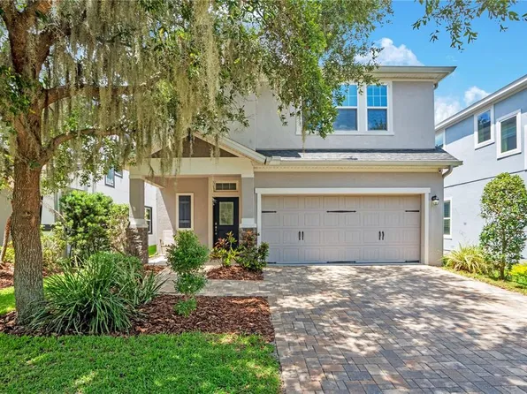 16308 Bayberry View Dr, Lithia, FL 33547