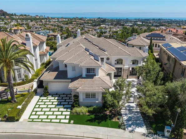 4 Ebony Glade, Laguna Niguel, CA 92677