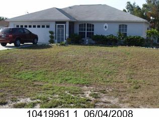117 Zobora Cir, Fort Myers, FL 33913