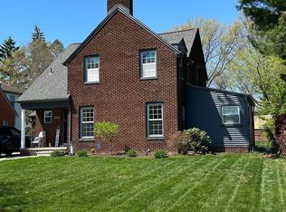 2292 20th St, Wyandotte, MI 48192