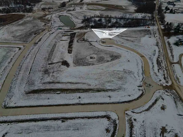 Spartan Holw Lot 29, Solon, IA 52333