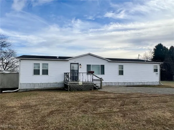 1964 County Road 58, Hammondsville, OH 43932