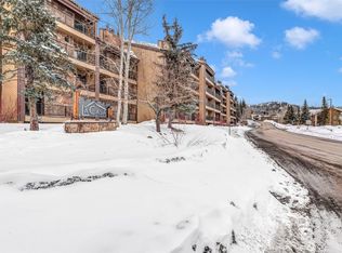 2315 Ski Trail Ln #15, Steamboat Springs, CO 80487