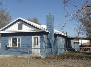 420 Maxwell St., Maxwell, NM 87729