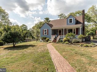 224 Ridgeway Rd, Baltimore, MD 21228