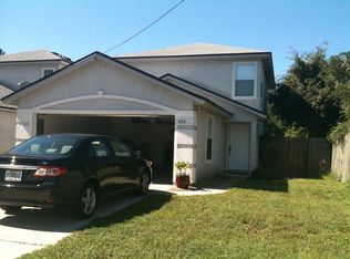 660 Stocks St, Atlantic Beach, FL 32233