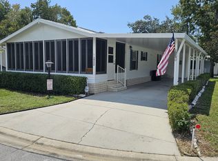 Walden Woods, Homosassa, FL 34446