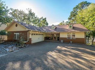 35 Murillo Way, Hot Springs Village, AR 71909