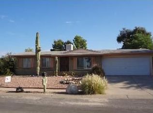 3410 W Blacksill Dr, Tucson, AZ 85741