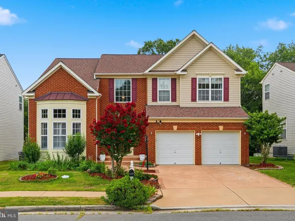 8159 Tenbrook Dr, Gainesville, VA 20155