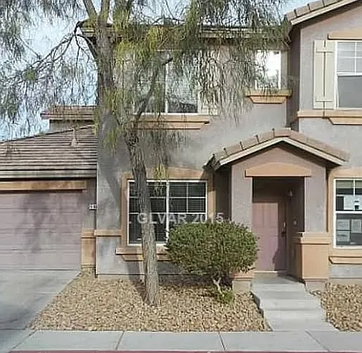Santa Fe Heights St