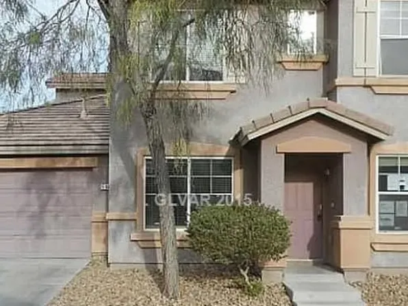 (undisclosed Address), North Las Vegas, NV 89081