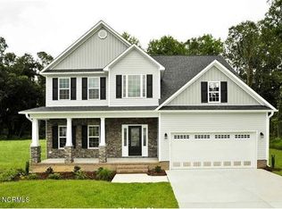 322 Aquamarine Cir, Jacksonville, NC 28546