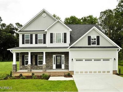 322 Aquamarine Cir, Jacksonville, NC, 28546