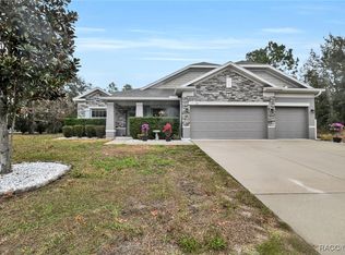 16 Glenridge Cir, Homosassa, FL 34446