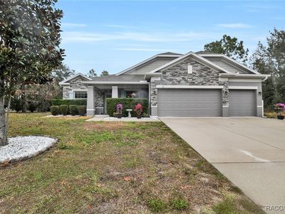 16 Glenridge Cir, Homosassa, FL, 34446