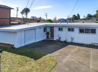 2620 Garland St, Eureka, CA 95501