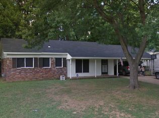 9127 Forrest Dr, Southaven, MS 38671